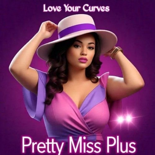Pretty Miss Plus Gift Card