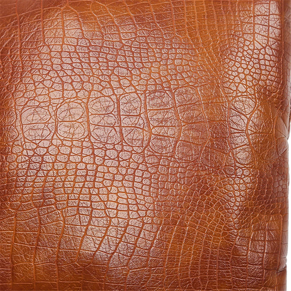 Women's Multi Pockets Crossbody Bag - Pretty Miss Plus