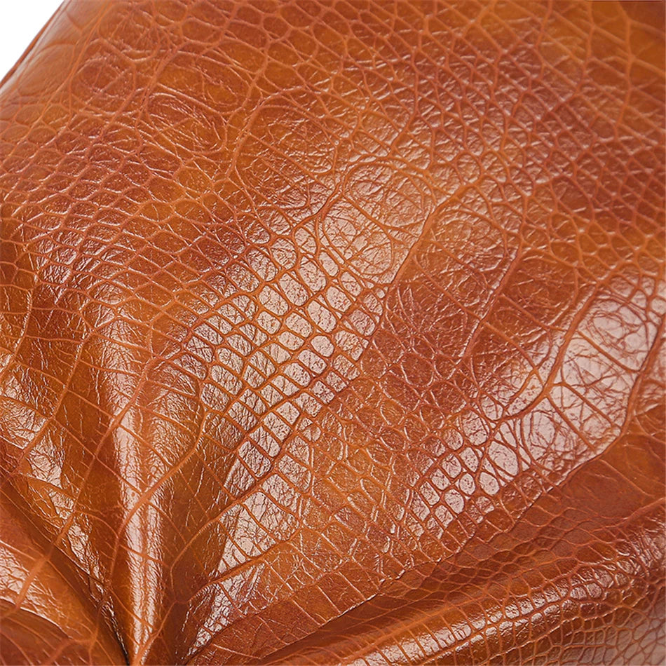 Women's Multi Pockets Crossbody Bag - Pretty Miss Plus