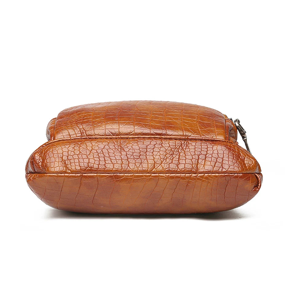 Women's Multi Pockets Crossbody Bag - Pretty Miss Plus