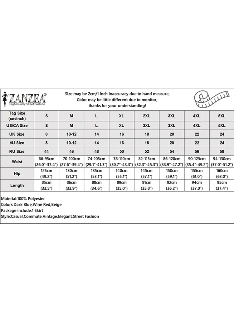 Elegant Women High Elastic Waist Overskirts Satin Skirts Casual Loose Solid Party Jupes Pleating Evening Maxi Faldas